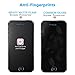 iPhone 7 8 Plus Matte Screen Protector, [2-PACK] SIPAOU 9H Hardness Matte Tempered Glass Screen Film [Case Friendly] [Good Light Transmission] for iPhone 7 8 Plus (for iPhone 7 Plus/8 Plus(5.5 Inch))