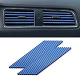 LivTee 20 Pieces Car Air Conditioner Decoration