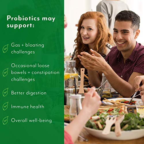 Probulin Total Care Probiotic - Image 5
