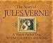 The Story of Jules Verne: A Watch Pocket Dog by 