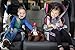The Original Cup Cozy Pillow Gray-As Seen on TV-The World's Best Couch/Bed/Car Cup Holder for Drinks/Snacks/Remotes! (Teal)