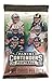 2016-2017 Score and Panini Contenders NFL Football Trading Cards Retail Factory Sealed 4 Pack (2 of Each)
