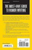 Image de Comedy Writing Secrets: The Best-Selling Guide to Writing Funny and Getting Paid for It