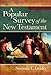 A Popular Survey of the New Testament
