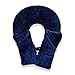 PurseN Travel Pillow Organizer - Navy