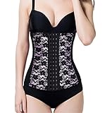Perfect Waist Firm Compression Waist Trainer
