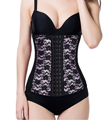 Perfect Waist Firm Compression Waist Trainer