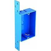 Thomas & Betts B108BUPC Switch Box