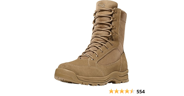 bootforgen approved boots