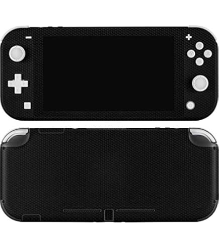 Amazon.com: Skinit Decal Gaming Skin Compatible with Nintendo