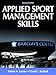 Applied Sport Management Skills, Second Edition