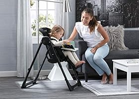 jeep classic high chair