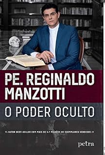 Livro O poder oculto