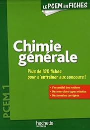Chimie générale
