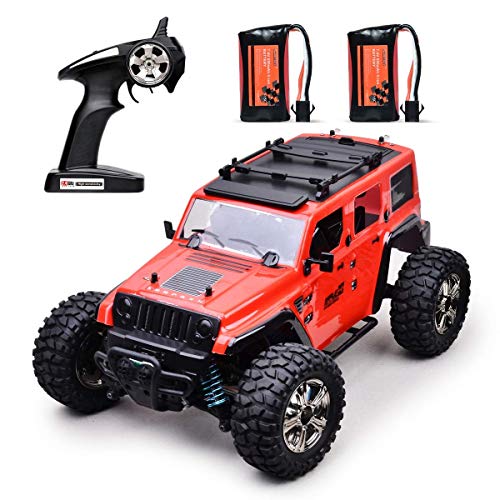 High Speed RC Off-Road Rock Racer Car 1/14 Scale Guatemala Ubuy