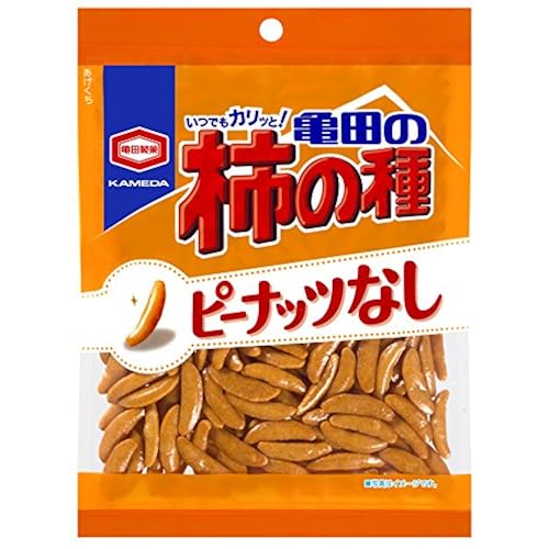 亀田製菓　亀田の柿の種