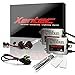 Xentec Xenon bulb H11 (H8/H9) 6000K bundle with 45W Error Free Slim CANBUS Ballast (ultra white)