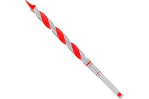 Diablo Auger Bit 1/2 X 7-1/2