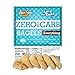 ThinSlim Foods 90 Calorie, 0g Net Carb, Love The Taste Low Carb Everything Bagels