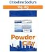 Powder City CDP Choline Citicoline Sodium Powder (10 Grams)