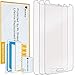 Mr.Shield for Samsung Galaxy S5 Mini (DX) Anti-Glare Screen Protector [3-Pack] with Lifetime Replacement