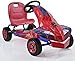 Marvel Spider-Man Pedal Go Kart
