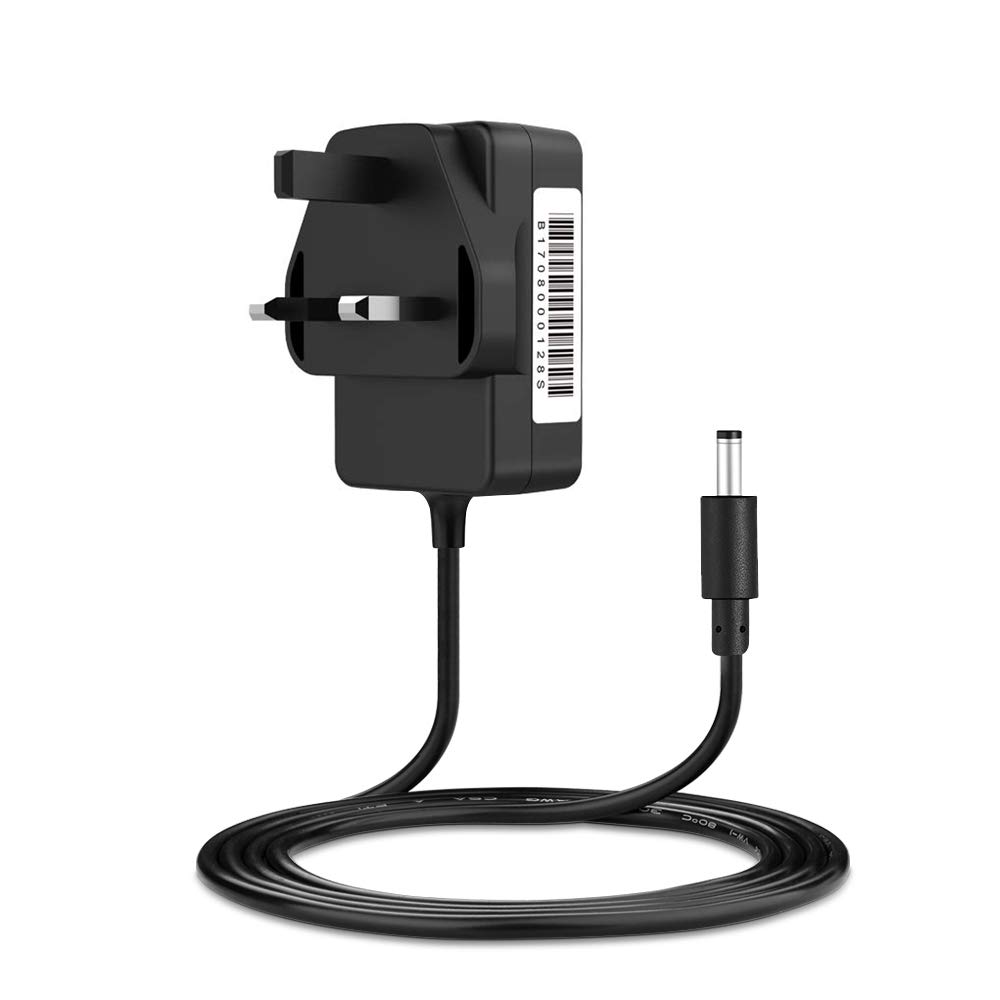 BENSN 17V 1A Power Supply Adapter 