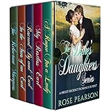 The Duke's Daughters Series: A Sweet Regency Romance Boxset