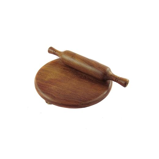 Pindia Funny Yet Beautiful chakla belan Set