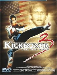 Kickboxer 3, L'art De La Guerre