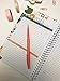 Well Planned Day, High School Planner, Vintage Vines, July 2019 - June 2020