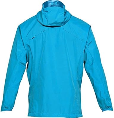 ua scrambler jacket
