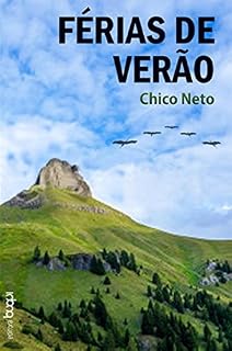 Livro Férias de Verão