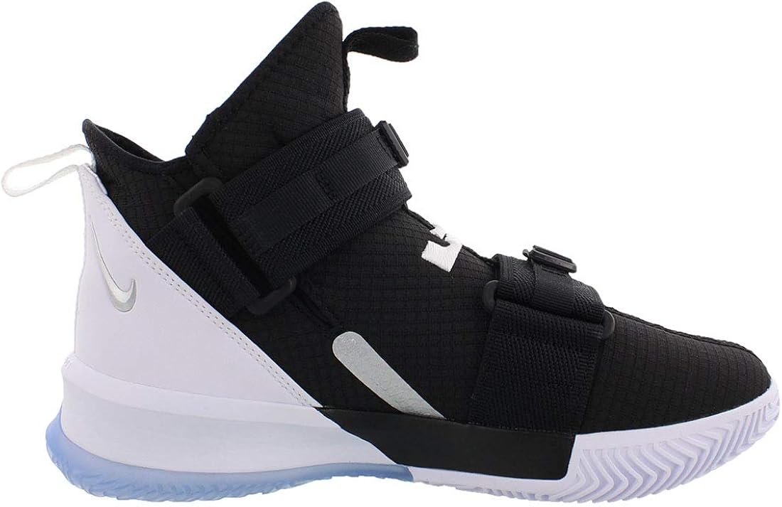 lebron soldier 13 sfg review