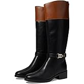 Tommy Hilfiger Women's IONNI Knee High Boot