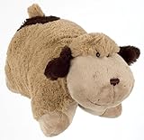 My Pillow Pets Snuggly Puppy - Small (Brown)