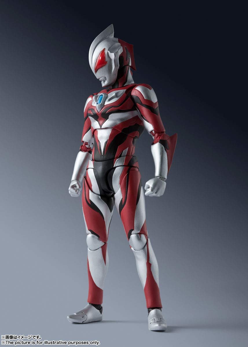 Mua Ultraman Geed Primitive (New Generation Edition) - Ultraman Geed ...
