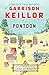 Pontoon: A Novel of Lake Wobegon (Lake Wobegon Novels)