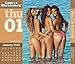 Sports Illustrated Swimsuit 2015 Calendar