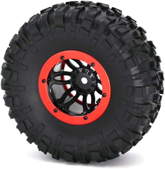 inflatable rc crawler tires