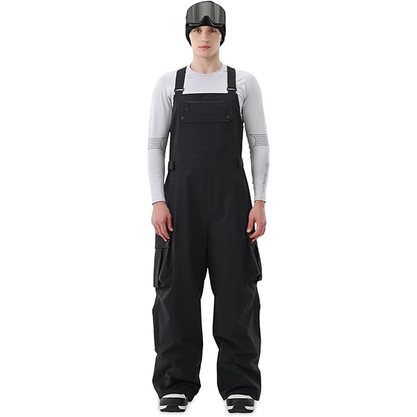 Amazon.com: Quiksilver Utility Bib Break Off Laurel Wreath XS