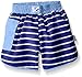 i play. by green sprouts Swim Trunks with Built-in Reusable Swim Diaper | Baby Boy Swimsuit | Lightweight, Patented Design