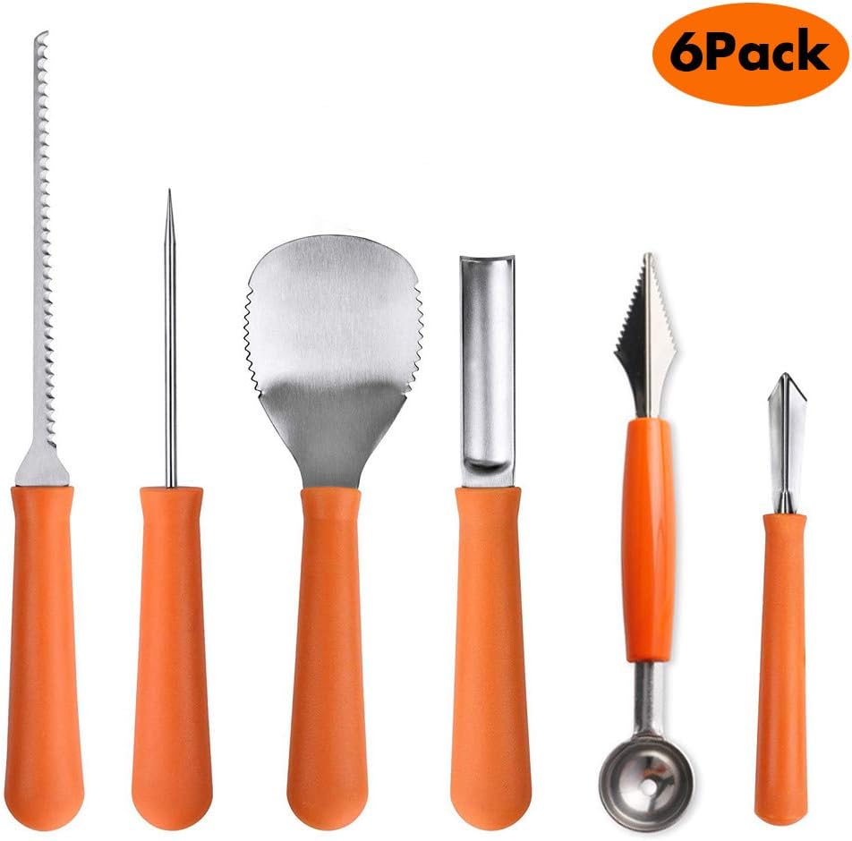 Best Carving A Pumpkin With A Dremel Tool