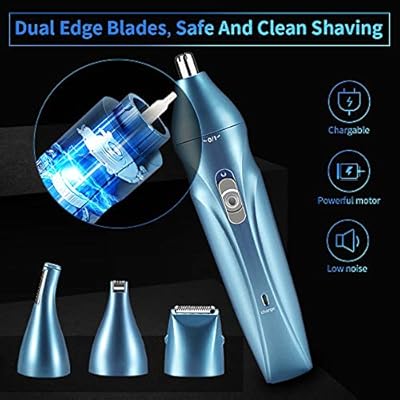 diozo hair clippers