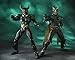 S.I.C. Kamen Rider Gills & Kamen Rider Another Agito (Completed) [JAPAN] by Bandai