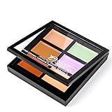Artist Pro Water Resistant Volume 2 Concealer, Correct, Cancel & Contour