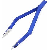 CZFSWT Watch Spring Bar Tool, Watch Spring Bar Tweezers, Watchs Bracelet Link Removal Tool Suitable for Amateur Enthusiasts and Professionals