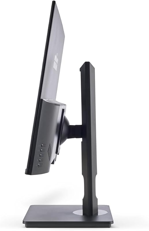 NXM27REG02 Monitor, 27', Regulable, HDMI, DP y MM, Negro