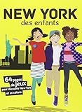 New York des enfants by 