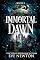Livro Immortal Dawn: Um harém reverso paranormal (Descendência Imortal Livro 3)